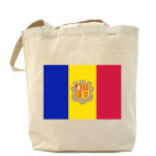  Флаг Андорра