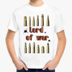 Lord of war