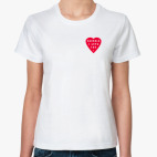 'Love in my heart'