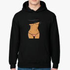 Толстовка худи