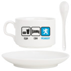 Кофейный набор