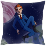 Джерард Уэй