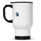 Кружка-термос