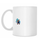 Кружка 330 мл