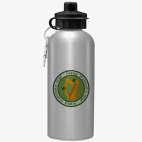 Спортивная бутылка