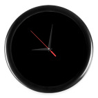 Часы (без цифр)