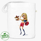 Сумка шоппер