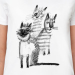 банда котов