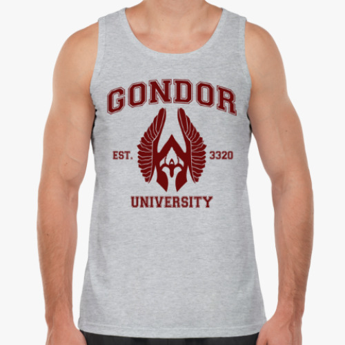 Майка Gondor University
