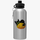 Спортивная бутылка