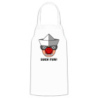 Кухонный фартук