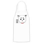 Кухонный фартук