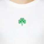 99% Scottish 1% Irish