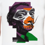  Сальвадор Дали