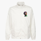 Ветровка без капюшона