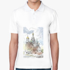 Собор Спас-на-Крови. Питер