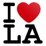 I Love LA