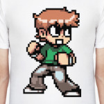 Scott Pilgrim