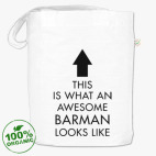 Сумка шоппер