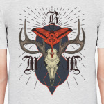 Лунный мотылек