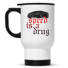 Кружка-термос