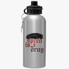 Спортивная бутылка