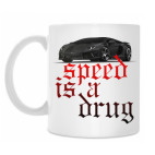 Кружка 330 мл