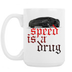 Кружка 420 мл