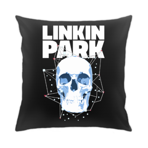 Подушка Linkin Park