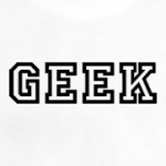 Гик (Geek)