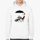 Толстовка худи