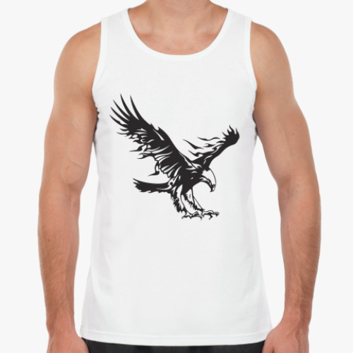 Майка Eagle