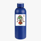 Термобутылка