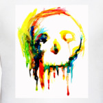  футболка Краски