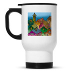 Кружка-термос