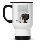 Кружка-термос