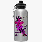 Спортивная бутылка