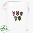 Сумка шоппер