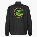 Ветровка без капюшона