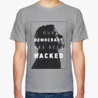 Mr Robot - fsociety - E Corp