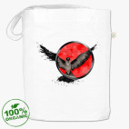 сова ловец снов