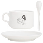 Кофейный набор