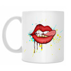 KISS / LIPS / ГУБЫ