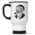 Кружка-термос