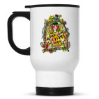 Кружка-термос