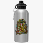 Спортивная бутылка