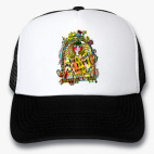 Кепки Trucker