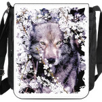 Волк. Подарок для подростков