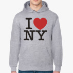 I love NY