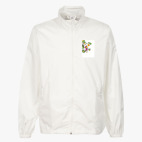 Ветровка без капюшона